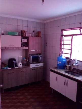 Imagem vende se casa em são paulo