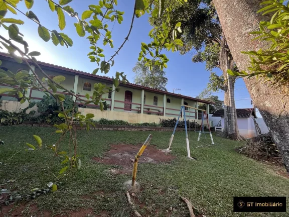 Imagem Chácara à venda em Atibaia Ótimo Acesso - 1.795m² por R$750.000!