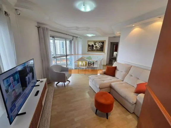 Imagem Apartamento Padrão