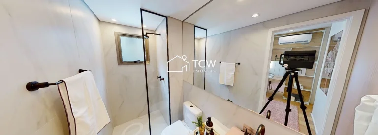 Imagem Apartamento à venda no bairro Pinheiros - São Paulo/SP, Zona Sul