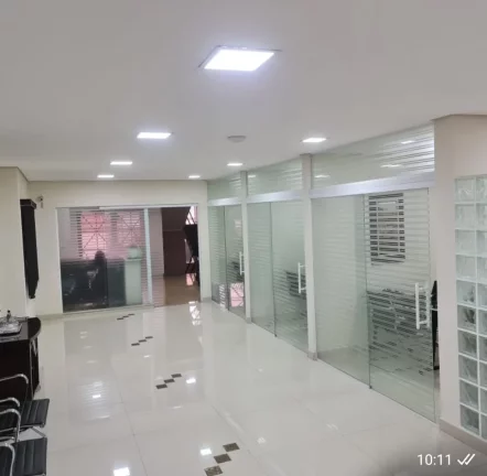 Imagem Prédio comercial na Mooca