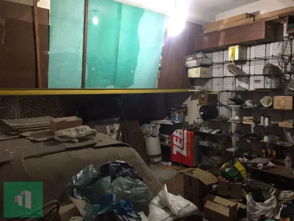 Imagem Casa à venda em Diadema, Campanário, com 2 quartos