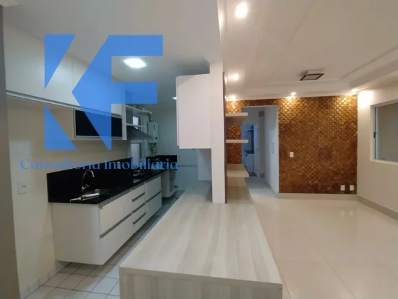 Imagem APARTAMENTO RESIDENCIAL em VALINHOS - SP, CHÁCARA DAS NAÇÕES