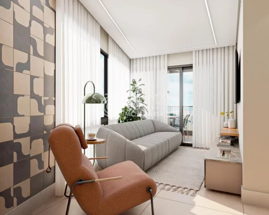 Imagem Apartamento Garden para Venda em Santo André / SP no bairro Jardim