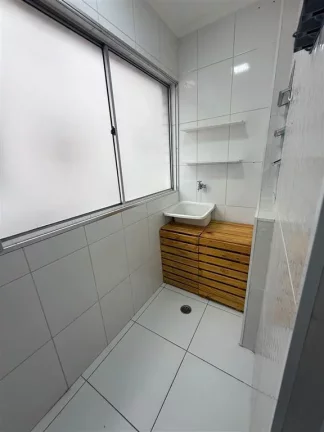 Imagem APARTAMENTO COM 41.13 m² - VILA GUILHERMINA - PRAIA GRANDE SP