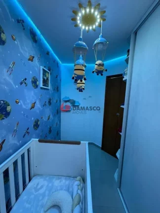 Imagem Linda Cobertura à venda, Santa Maria, Santo André, SP