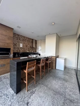 Imagem Pronto pra morar! 2 quartos decorado e mobiliado em Bento Ferreira - Vitória