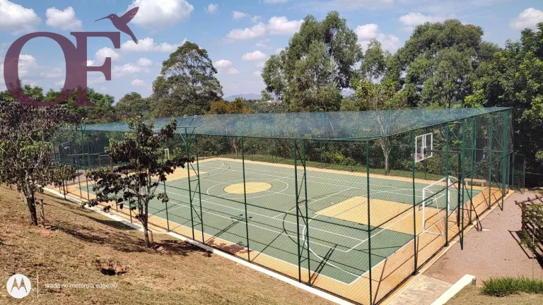 Imagem Terreno em declive - 500m² - Terras de Jundiaí - Jundiaí/SP