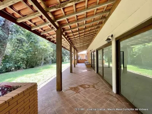Imagem Cond. Sto Antônio do Forte 7d/5sts. Piscina, gourmet, hóspede, caseiro!