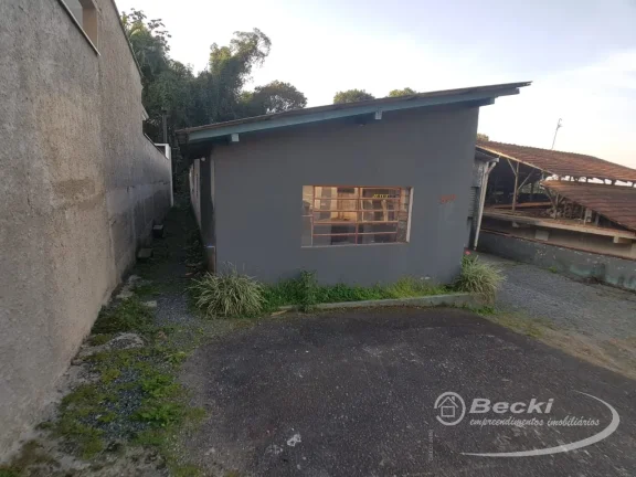 Imagem Galpão no bairro Santa Catarina - Joinville