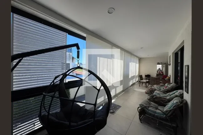Imagem Apartamento à Venda - Recreio, 4 Quartos, 230 m2