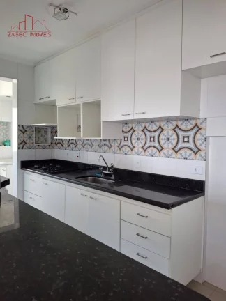 Imagem Lindo Apartamento no Parque Brasil - 70 m²