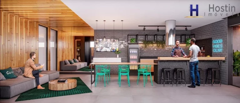 Imagem APARTAMENTO RESIDENCIAL em Joinville - SC, Bucarein