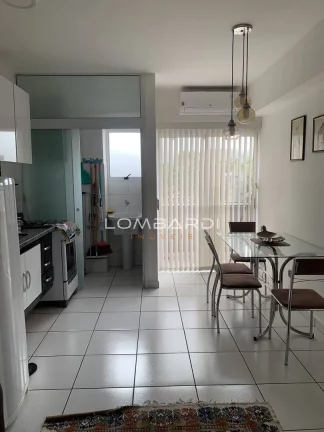 Imagem APARTAMENTO COM ÓTIMA LOCALIZAÇÃO A VENDA NO CENTRO DE UBATUBA!