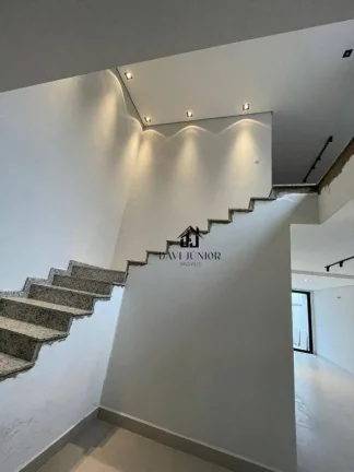 Imagem Casa com 3 suites à venda, 198 m² por R$ 1.350.000 - Condomínio Reserva Ipanema - Sorocaba/SP