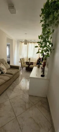 Apartamento com 2 Quartos à Venda, 45 m² em Loteamento Parque São Martinho - Campinas
