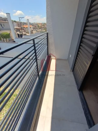 Imagem Casa à venda em Franco da Rocha-SP, no bairro Parque Vitória: 2 quartos, 1 suíte, sala, 1 vaga, 80m². Confira agora!