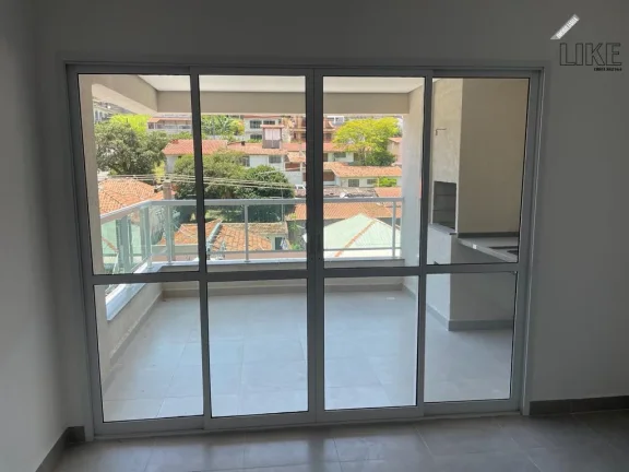 Imagem Apartamento para aluguel em Jacareí - Vila Aprazível - BARÃO PALACE 101,78m²