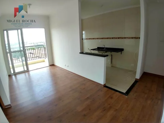 Imagem Apartamento à venda no bairro Jardim Santa Rita de Cássia - Tatuí/SP