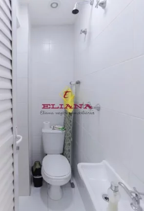Imagem Apartamento à venda em São Paulo, Vila Anastácio, com 3 quartos, 130m²