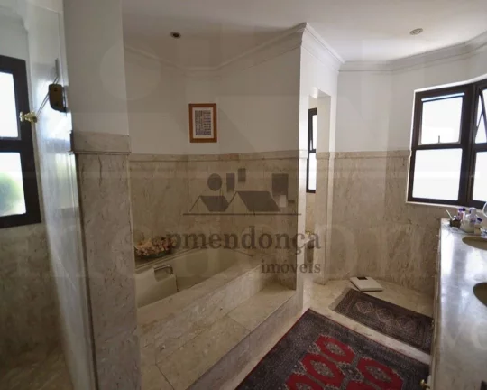 Imagem Higienopolis aprtamento 4 dormts, 3 suites, 4 vagas, 312 m2