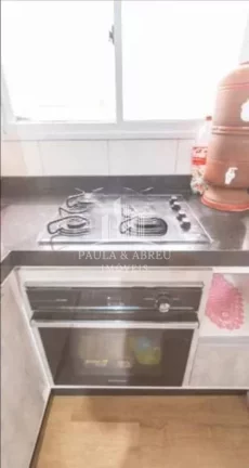 Imagem Apartamento Garden com 75m²+ 12m² de Quintal, Quintal Coberto, 3 Dormitórios, 2 Banheiros, Lazer Completo no Parque São Vicente em Mauá-SP