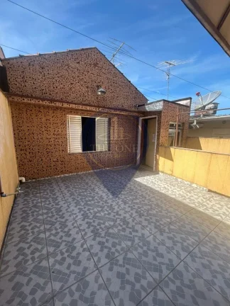 Imagem Apartamento à venda na Vila Diva, São Paulo-SP: 3 quartos, 2 salas, 2 banheiros, 140m² de área!