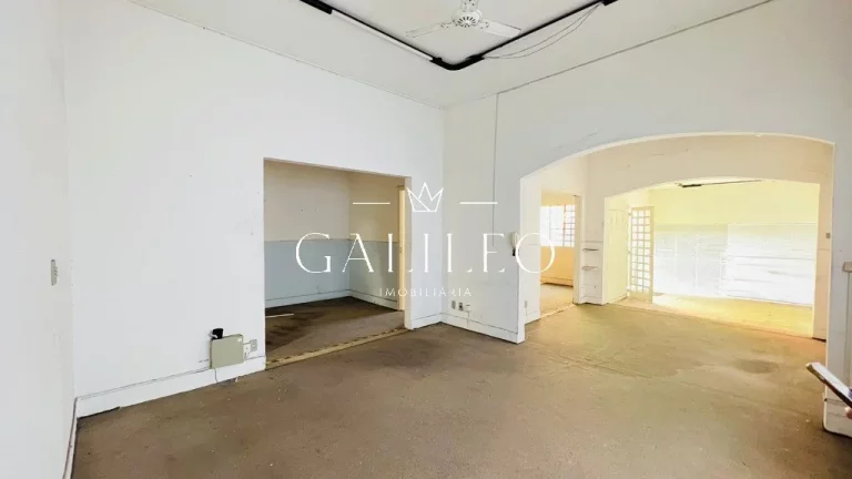 Imagem Casa Comercial a venda para Investimento no Centro | Jundiaí | São Paulo