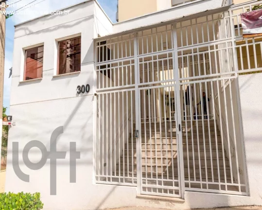 Imagem APARTAMENTO RESIDENCIAL em Sao Paulo - SP, Vila Prudente