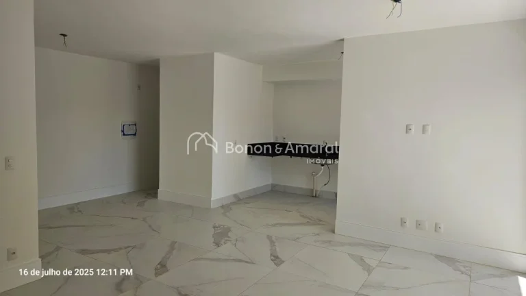 Imagem Apartamento à venda no Condomínio Eco Vila Santa Margarida em Paulínia