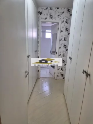 Imagem Apartamento para venda 136m2 Alto do Ipiranga