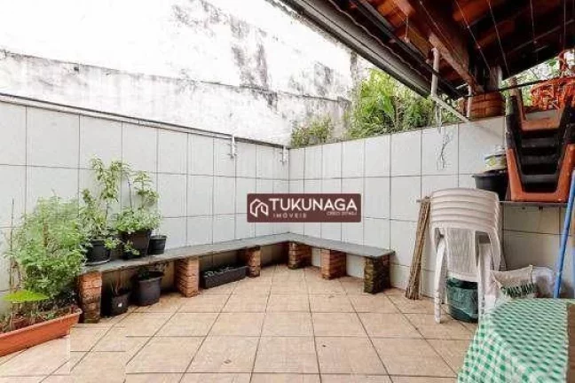 Imagem Sobrado com 3 quartos à venda, 150 m² por R$ 750.000 - Vila Nova Mazzei - São Paulo/SP