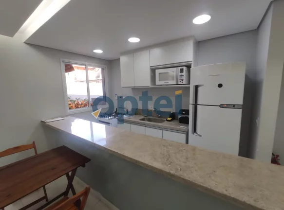 Imagem Apto 2 dorms, 50m², condomínio Top Vision lazer completo - Nova Petrópolis São Bernardo