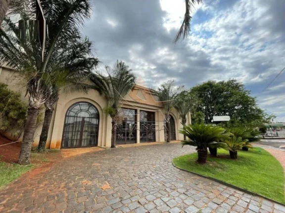 Imagem Salão - Ribeirão Preto - Vila Tibério