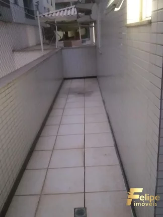 Imagem ÓTIMO APARTAMENTO NA MATA DA PRAIA - VITÓRIA / ES