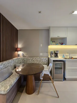 Imagem Apartamento à venda no Brooklin - São Paulo/Sp