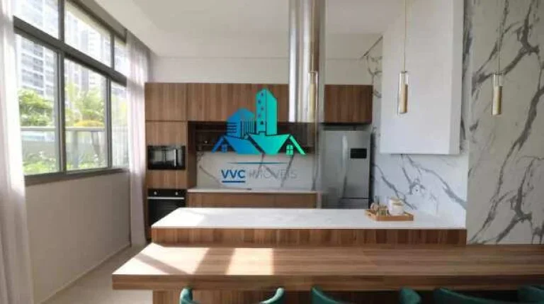 Imagem Apartamento dos Sonhos na Vila Prudente – 73m2, 2 Dormitórios, Suíte, Varanda e 1 Vaga + Lazer Completo