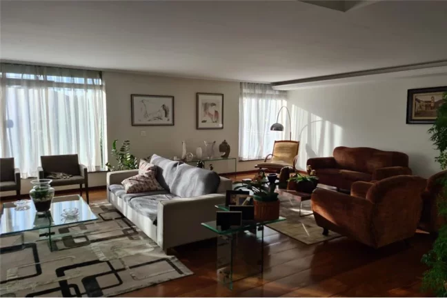 Imagem CASA RESIDENCIAL em São Paulo - SP, Butantã