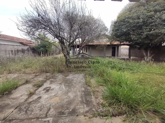 Imagem Casa à venda no bairro Vila Eliana Maria - Vila Molica - Guaratinguetá/SP