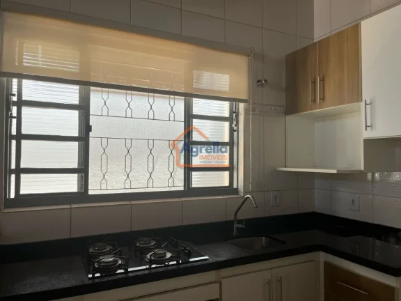 Imagem Casa à venda no bairro Jardim Silvania - Mogi Mirim/SP