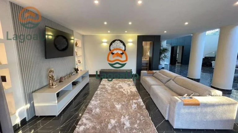 Imagem Casa à venda, 509 m² por R$ 2.990.000,00 - Condomínio Sonho Verde - Lagoa Santa/MG