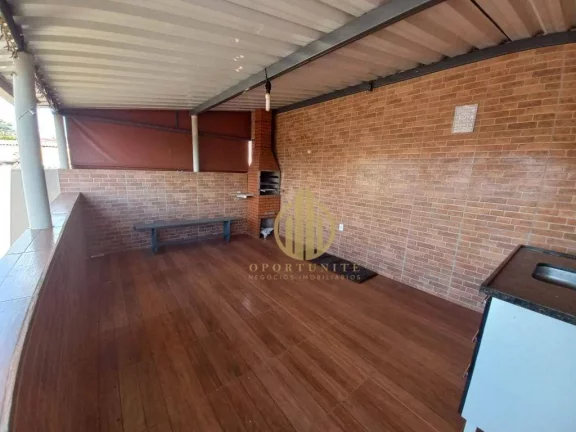 Imagem Casa com 2 dormitórios à venda, 121 m² por R$ 270.000,00 - Vila Virgínia - Ribeirão Preto/SP