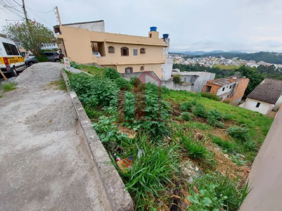 Imagem Terreno à venda em Caieiras-SP, Jardim San Diego com 268m² de área. Venha conferir!