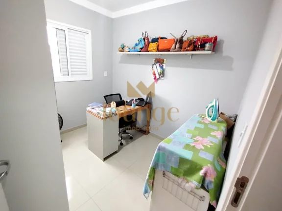 Imagem Apartamento àVenda em Pq. Bela Vista Zona Leste - Votorantim
