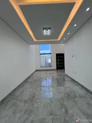 Imagem Casa de Alto Padrão à Venda no Bairro Afonso Queiroz - Patos de Minas