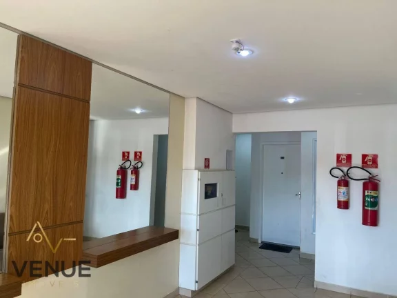 Imagem Apartamento com 2 dormitórios à venda, 46 m² por R$ 239.960,00 - Jardim São Francisco (Zona Leste) - São Paulo/SP