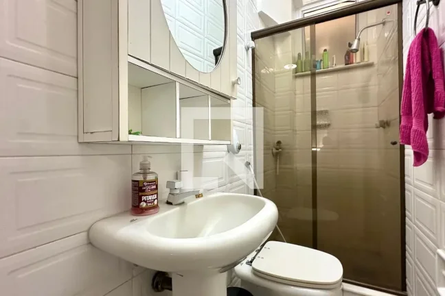 Imagem Apartamento à Venda - Ipanema, 4 Quartos, 132 m2