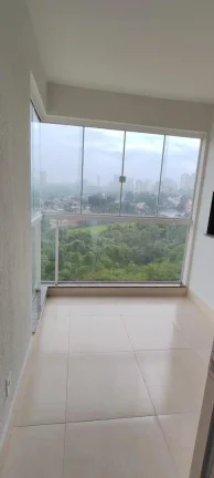 Imagem Apartamento para aluguel em Cascavel, Cancelli - Churrasqueira, Elevador, Sacada com churrasqueira
