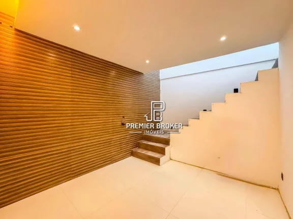 Imagem Casa à venda, 130 m² por R$ 690.000,00 - Albuquerque - Teresópolis/RJ