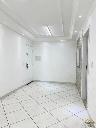 Imagem Apartamento à venda no Residencial Anchieta, em Jundiaí/SP